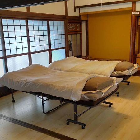 ドッグラン併設 しまなみ御殿 Konuk evi Imabari Railway Station Dış mekan fotoğraf