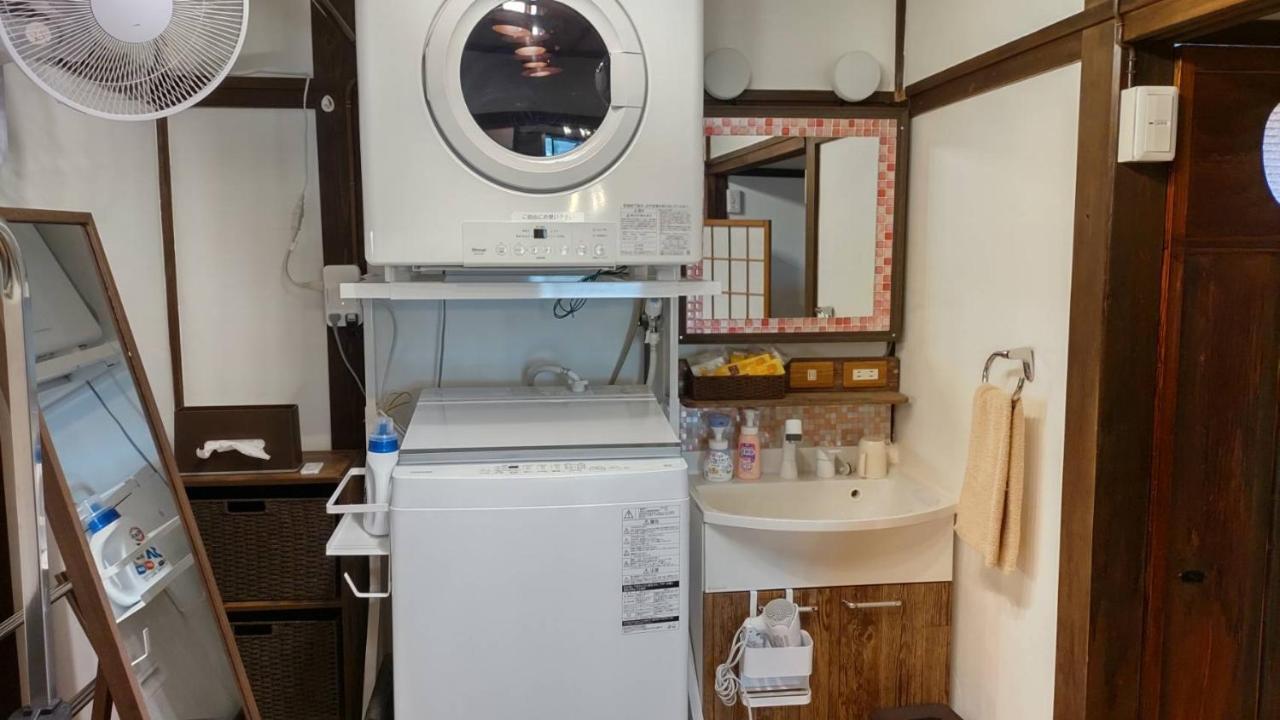ドッグラン併設 しまなみ御殿 Konuk evi Imabari Railway Station Dış mekan fotoğraf