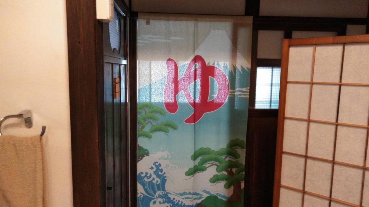 ドッグラン併設 しまなみ御殿 Konuk evi Imabari Railway Station Dış mekan fotoğraf