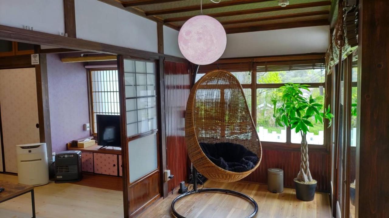 ドッグラン併設 しまなみ御殿 Konuk evi Imabari Railway Station Dış mekan fotoğraf