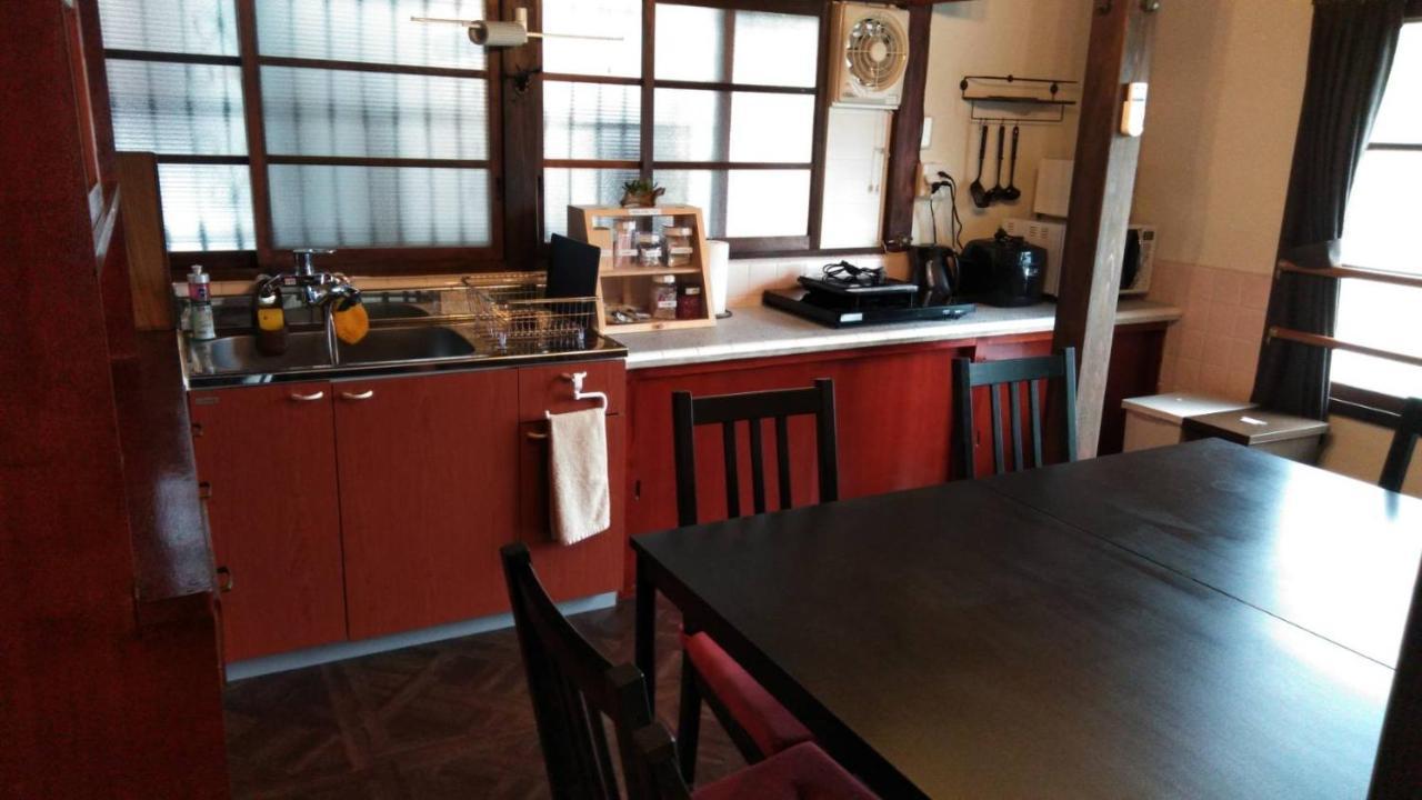 ドッグラン併設 しまなみ御殿 Konuk evi Imabari Railway Station Dış mekan fotoğraf