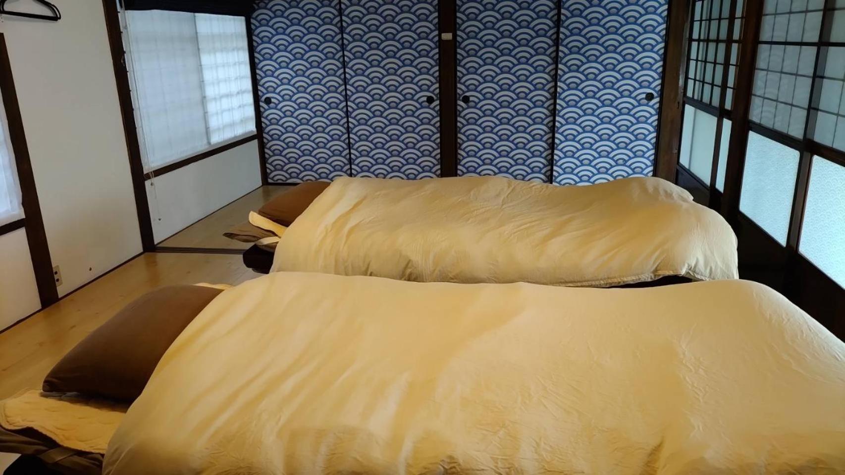 ドッグラン併設 しまなみ御殿 Konuk evi Imabari Railway Station Dış mekan fotoğraf