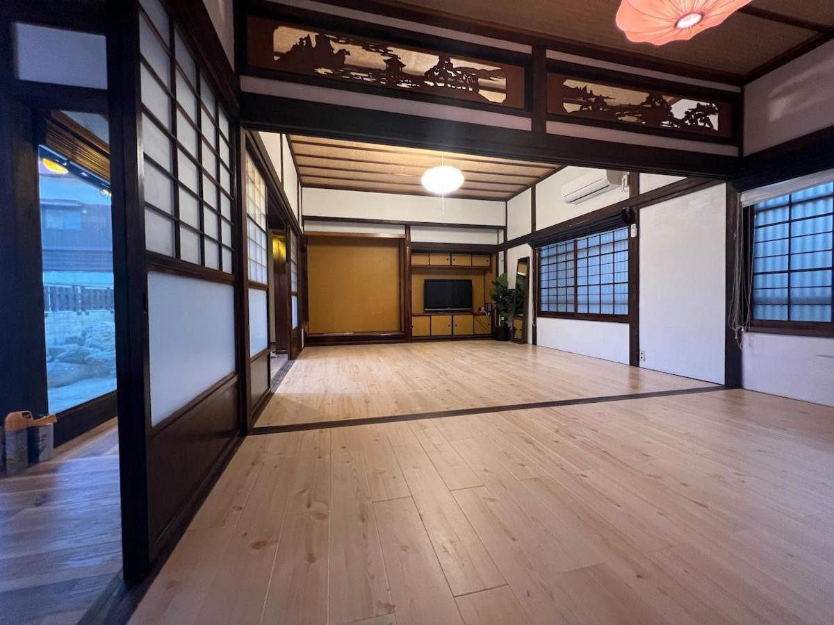 ドッグラン併設 しまなみ御殿 Konuk evi Imabari Railway Station Dış mekan fotoğraf