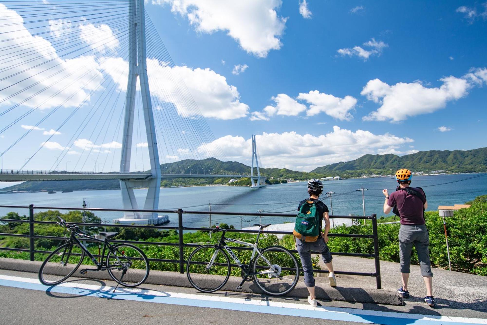 ドッグラン併設 しまなみ御殿 Konuk evi Imabari Railway Station Dış mekan fotoğraf